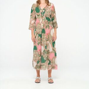 Oneseason Australia Faro Long Poppy